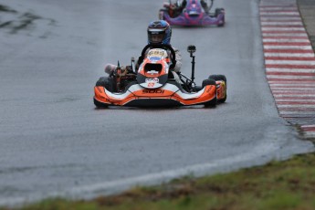 Karting à Tremblant- Coupe de Montréal #2