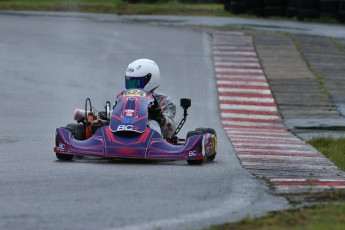 Karting à Tremblant- Coupe de Montréal #2