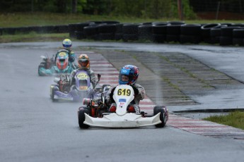 Karting à Tremblant- Coupe de Montréal #2