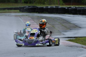 Karting à Tremblant- Coupe de Montréal #2