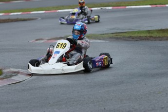 Karting à Tremblant- Coupe de Montréal #2