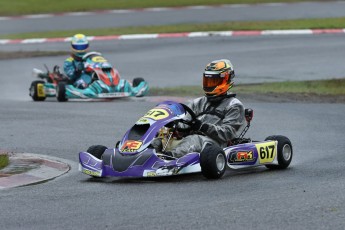 Karting à Tremblant- Coupe de Montréal #2