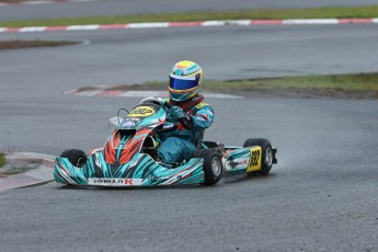 Karting à Tremblant- Coupe de Montréal #2