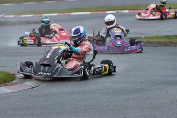 Karting à Tremblant- Coupe de Montréal #2