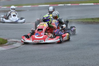 Karting à Tremblant- Coupe de Montréal #2
