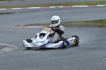 Karting à Tremblant- Coupe de Montréal #2