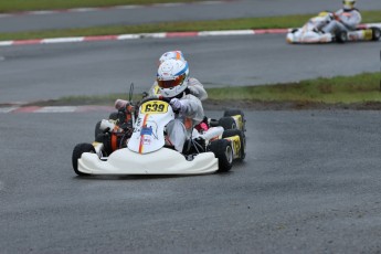 Karting à Tremblant- Coupe de Montréal #2