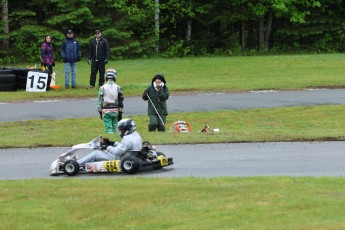 Karting à Tremblant- Coupe de Montréal #2
