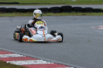 Karting à Tremblant- Coupe de Montréal #2