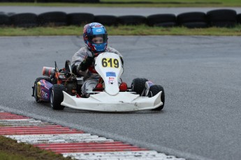 Karting à Tremblant- Coupe de Montréal #2