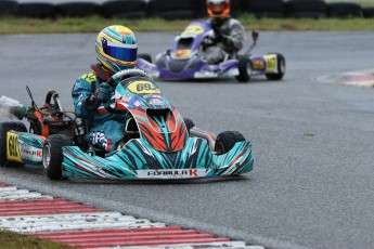 Karting à Tremblant- Coupe de Montréal #2