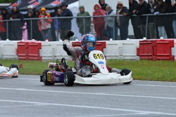 Karting à Tremblant- Coupe de Montréal #2