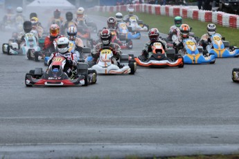 Karting à Tremblant- Coupe de Montréal #2