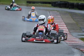 Karting à Tremblant- Coupe de Montréal #2