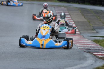 Karting à Tremblant- Coupe de Montréal #2