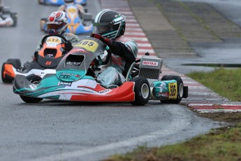 Karting à Tremblant- Coupe de Montréal #2