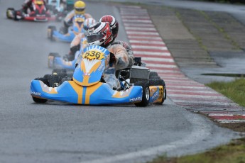 Karting à Tremblant- Coupe de Montréal #2