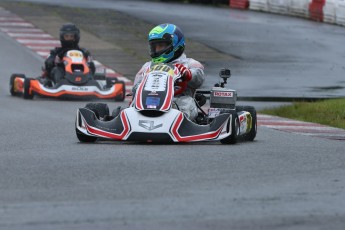 Karting à Tremblant- Coupe de Montréal #2
