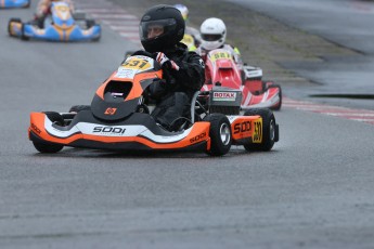 Karting à Tremblant- Coupe de Montréal #2