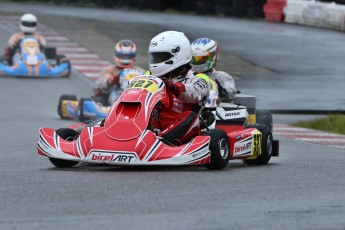 Karting à Tremblant- Coupe de Montréal #2