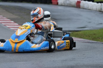 Karting à Tremblant- Coupe de Montréal #2