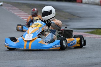 Karting à Tremblant- Coupe de Montréal #2