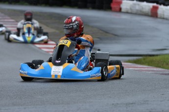Karting à Tremblant- Coupe de Montréal #2
