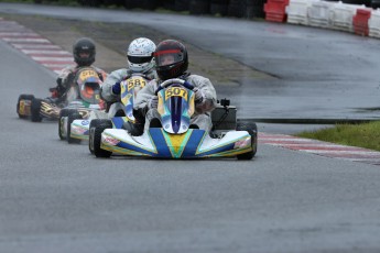 Karting à Tremblant- Coupe de Montréal #2