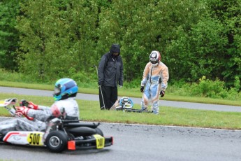 Karting à Tremblant- Coupe de Montréal #2