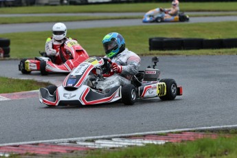 Karting à Tremblant- Coupe de Montréal #2
