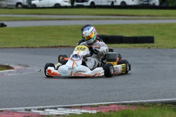 Karting à Tremblant- Coupe de Montréal #2
