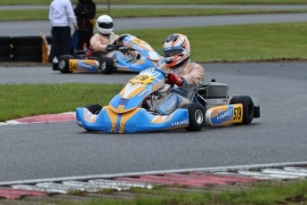 Karting à Tremblant- Coupe de Montréal #2