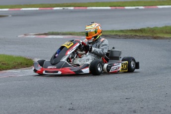 Karting à Tremblant- Coupe de Montréal #2