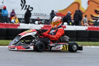 Karting à Tremblant- Coupe de Montréal #2