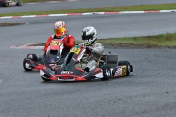 Karting à Tremblant- Coupe de Montréal #2