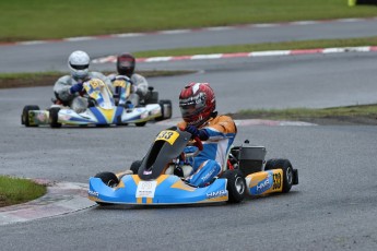 Karting à Tremblant- Coupe de Montréal #2