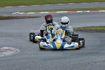 Karting à Tremblant- Coupe de Montréal #2