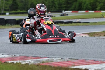 Karting à Tremblant- Coupe de Montréal #2