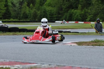 Karting à Tremblant- Coupe de Montréal #2