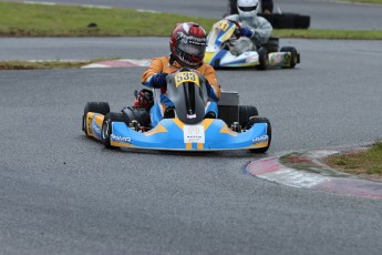 Karting à Tremblant- Coupe de Montréal #2