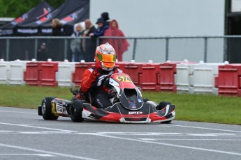 Karting à Tremblant- Coupe de Montréal #2