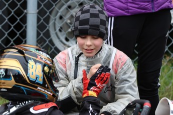 Karting à Tremblant- Coupe de Montréal #2