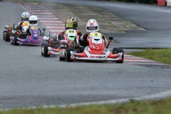 Karting à Tremblant- Coupe de Montréal #2