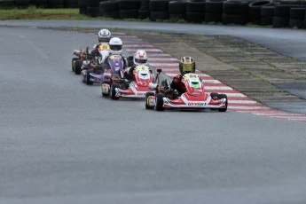 Karting à Tremblant- Coupe de Montréal #2