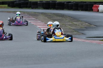 Karting à Tremblant- Coupe de Montréal #2