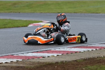 Karting à Tremblant- Coupe de Montréal #2