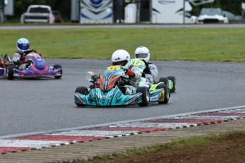 Karting à Tremblant- Coupe de Montréal #2