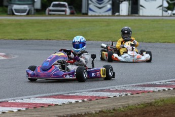 Karting à Tremblant- Coupe de Montréal #2