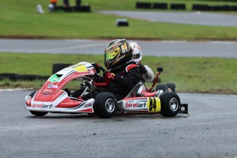 Karting à Tremblant- Coupe de Montréal #2