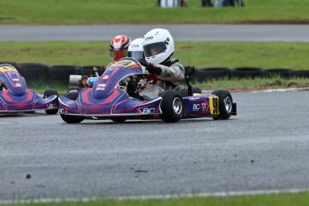 Karting à Tremblant- Coupe de Montréal #2